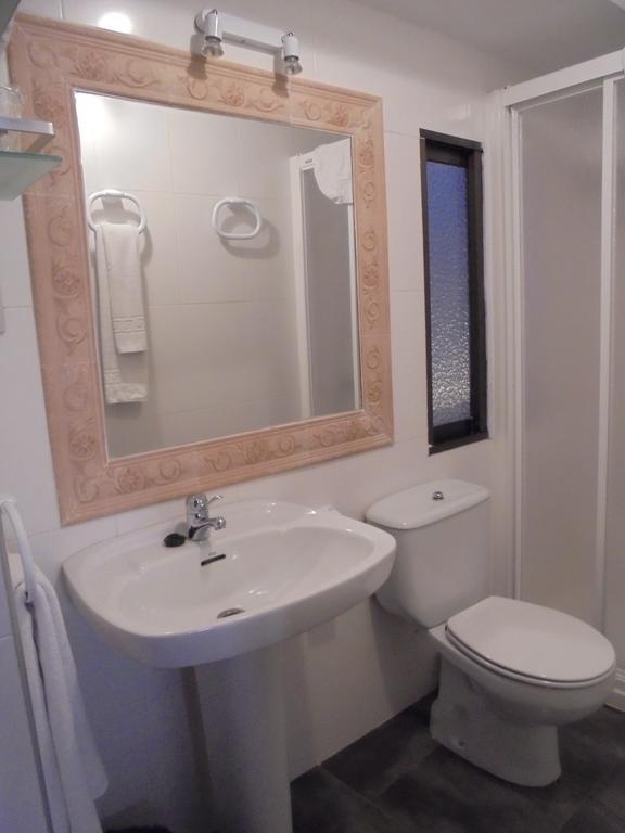 Hostal Palacete De Los Arcedianos Tarazona Buitenkant foto