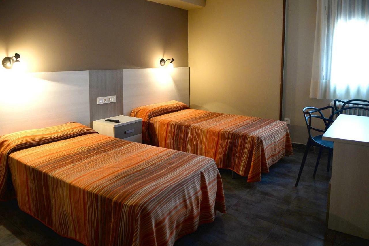 Hostal Palacete De Los Arcedianos Tarazona Buitenkant foto