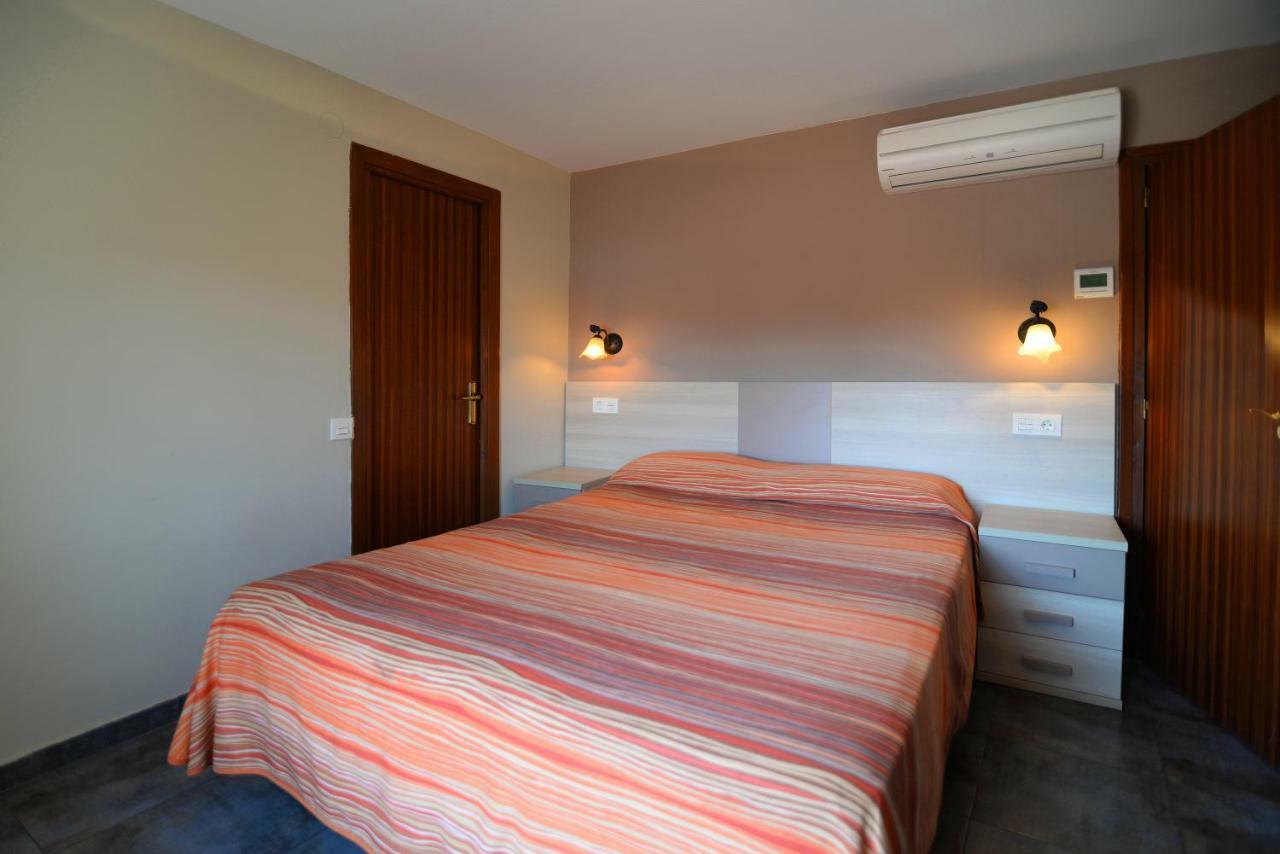 Hostal Palacete De Los Arcedianos Tarazona Buitenkant foto
